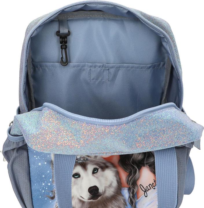 Image du produit Top Model TOPModel - Sac à dos WOLF ( 0413154 )