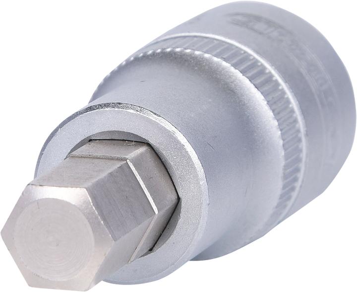 Produktbild KS Tools 1/2" Bit-Stecknuss kurz (3/8")