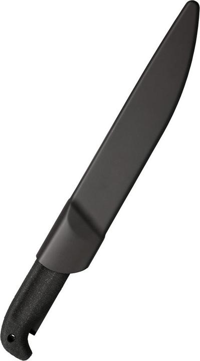 Actual product image Cold Steel Filleting knife 8-inch with sheath Commercial Series (20.30 cm)