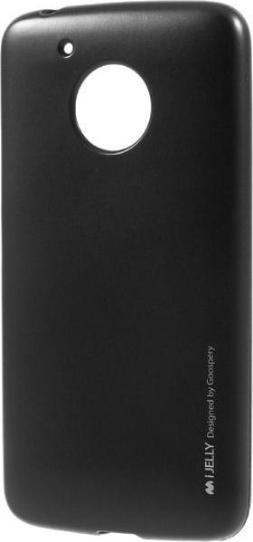Immagine prodotto Goospery i Jelly Metal Series (Motorola Moto G5)