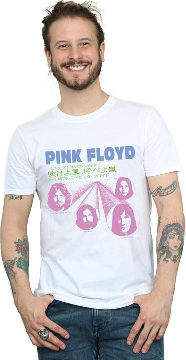 Image du produit Pink Floyd - T-shirt ONE OF THESE DAYS - Homme (XXL)