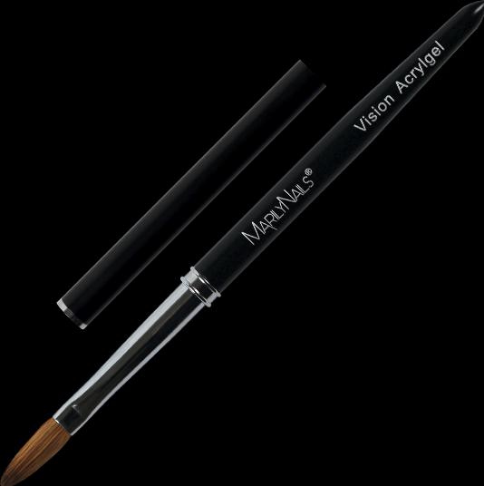 Marily Nails Brush - Vision Acrylgel (Nagellacktrockner)