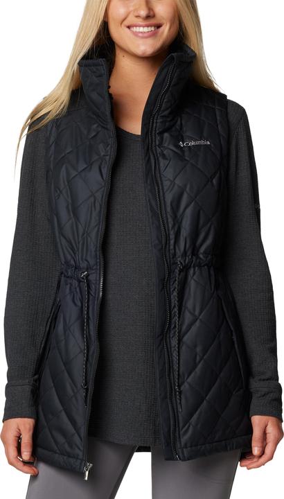 Actual product image Columbia Copper Crest™ II Mid Vest (L)
