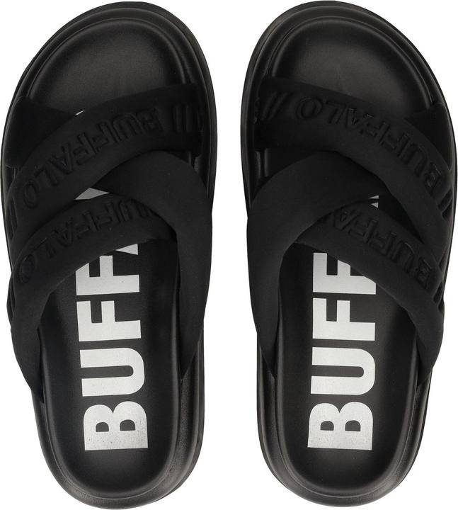 Actual product image Buffalo Pantoletten (37)