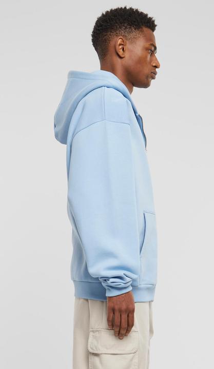 Produktbild Karl Kani KM-ZH011-090-11 KK Chest Signature Essential Zip Hoodie (L)