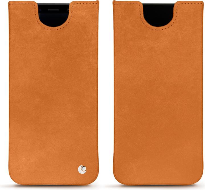 Produktbild Noreve Lederschutzhülle (Samsung Galaxy S8+)
