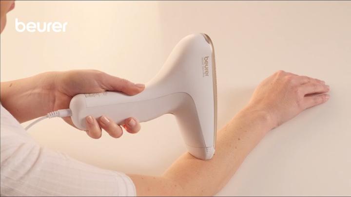 Produktbild Beurer Velvet Skin Pro