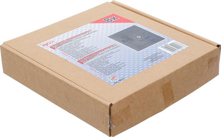 Actual product image BGS Tool Tray 1/6: Injector Extractor Set for BMW Petrol Direct Injection