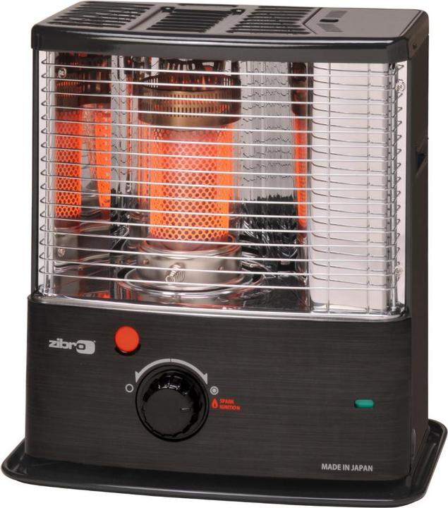 Produktbild Zibro RS 30 Warmtekachel (3000 W)