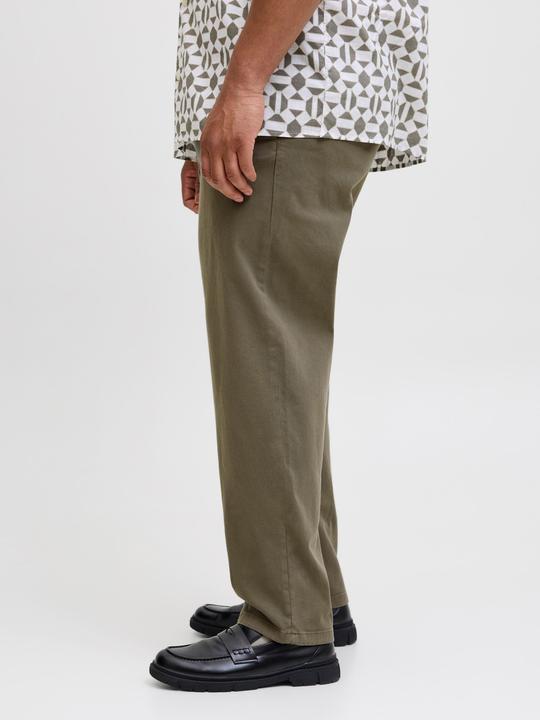 Produktbild Jack & Jones Jpstkane Fctry Fabric2 L2 Chino Pant Pls (42)