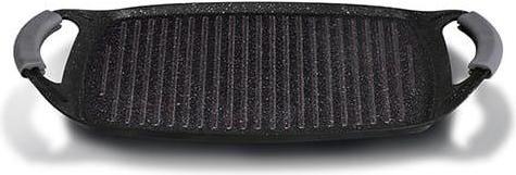 Actual product image BerlingerHaus Tray Grill Plate Berlinger House Bh-6922 Carbon Pro (Grill pan)