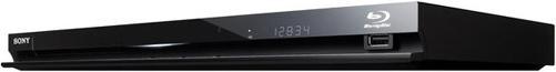 Actual product image Sony BDP-S470, 3D Bluray Player, Youtube, MonolithDesign