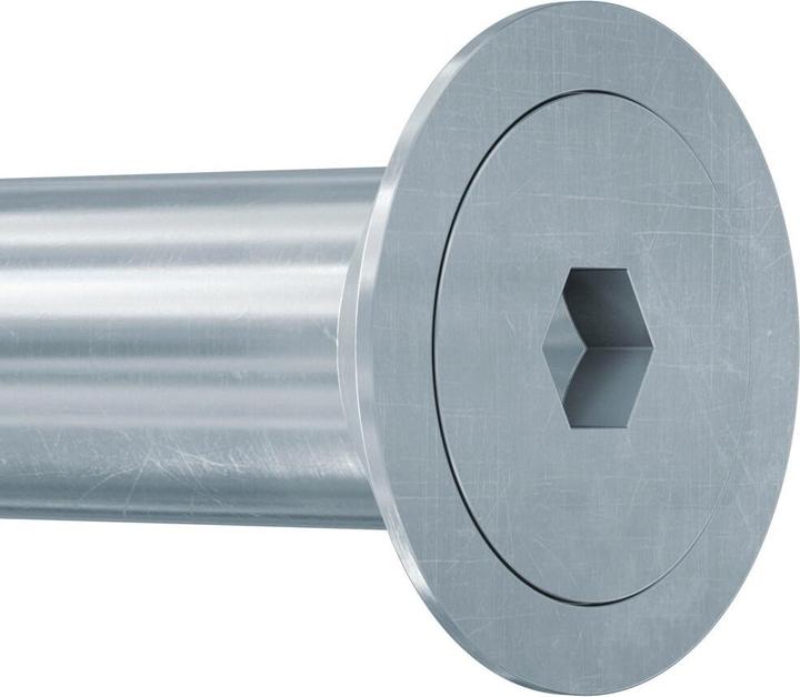 Produktbild Fischer Hochleistungsanker R 88594 FH II 10/ 15 SK Stahl galvanisch verzinkt (50 Stk.)