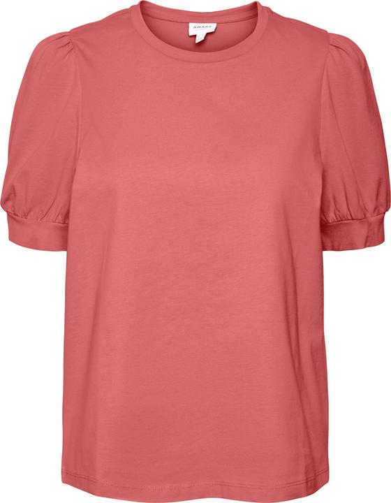 Image du produit Aware VMKERRY 2/4 O-NECK TOP VMA NOOS (XS)