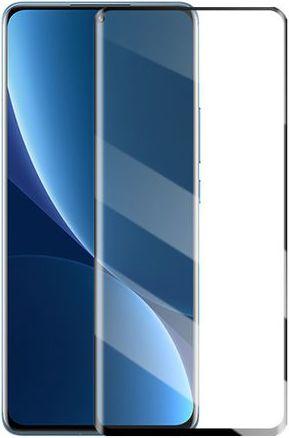 Produktbild Mocolo 3D Full Screen Schutzglas Displayschutz (1 Stück, Xiaomi 12 Pro)