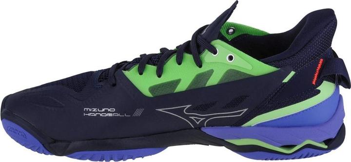 Actual product image Mizuno Wave Mirage 5 UX (45)