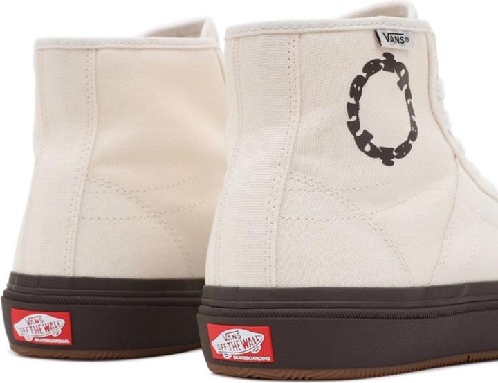 Actual product image Vans Crockett High Dec (39)