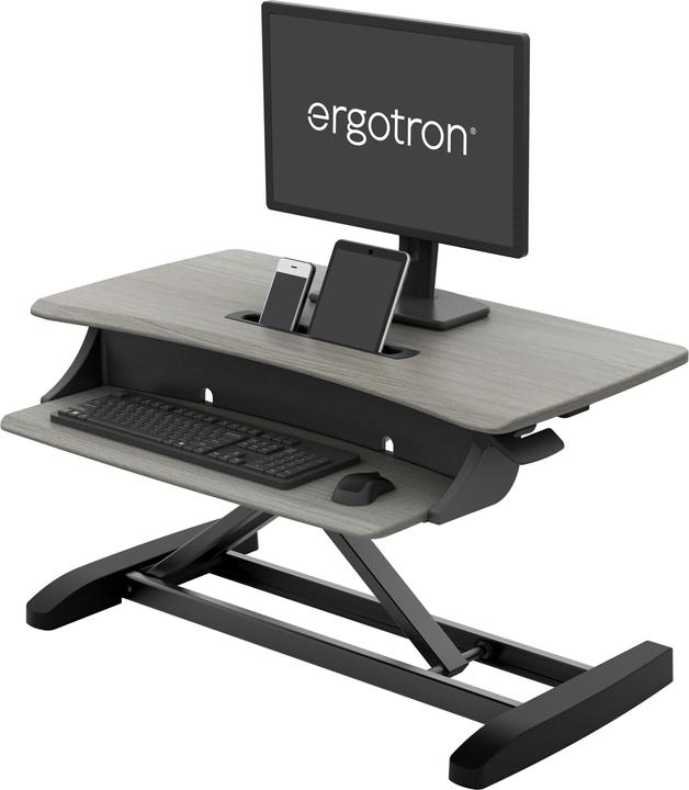 Immagine prodotto Ergotron Stazione di lavoro in piedi WorkFit