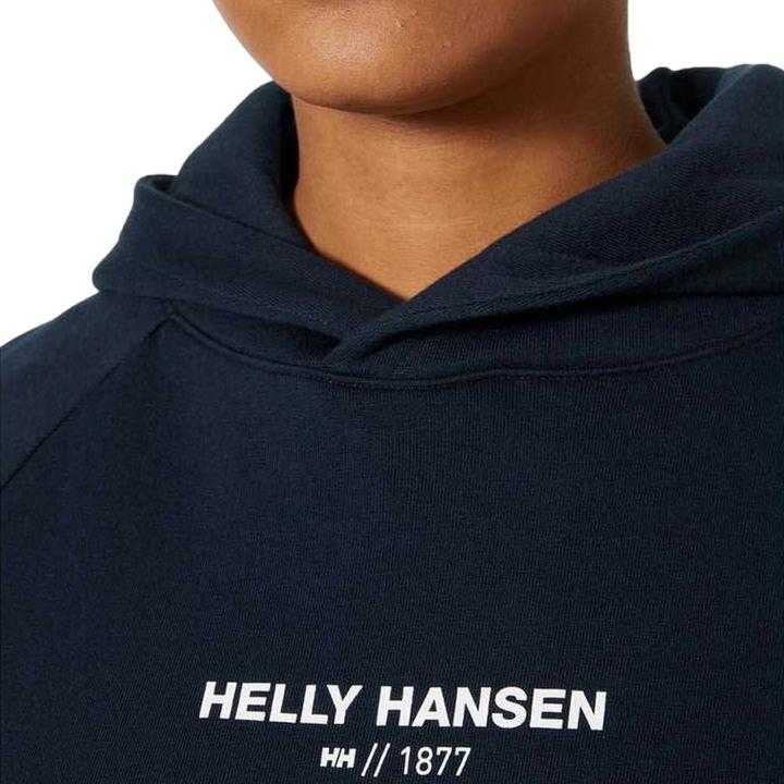 Immagine prodotto Helly Hansen W Core Hoodie (M)