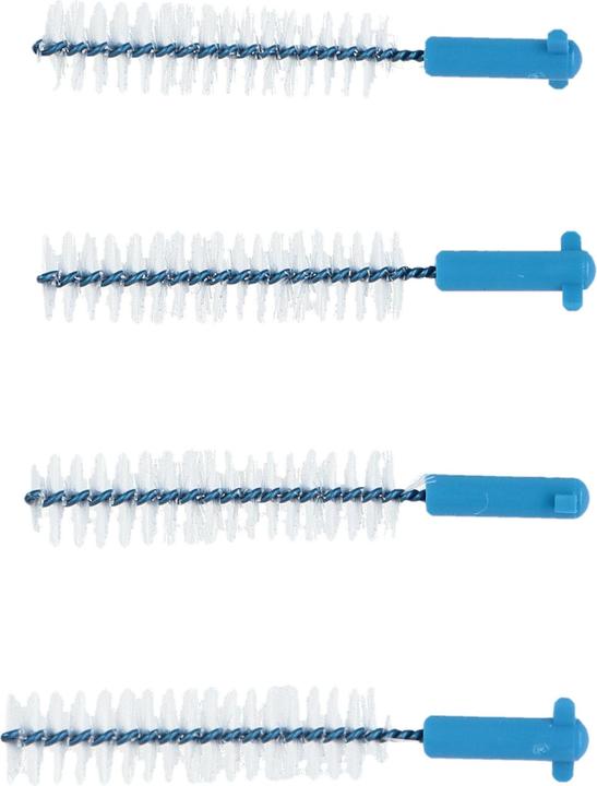 Immagine prodotto Curaprox CPS 505 Ricarica impianto 4x blu (4 x, 4 mm)