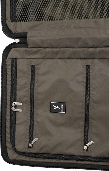 Produktbild Suri Frey Trolley SFY FreyWay Paris (36 l, Handgepäck (bis 50l))