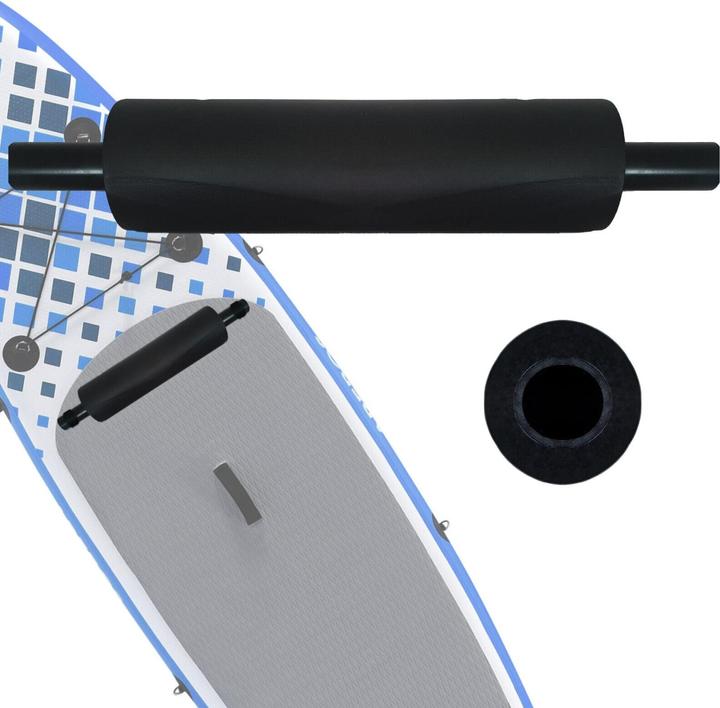 Image du produit Arebos Repose-pieds pour planche de SUP
