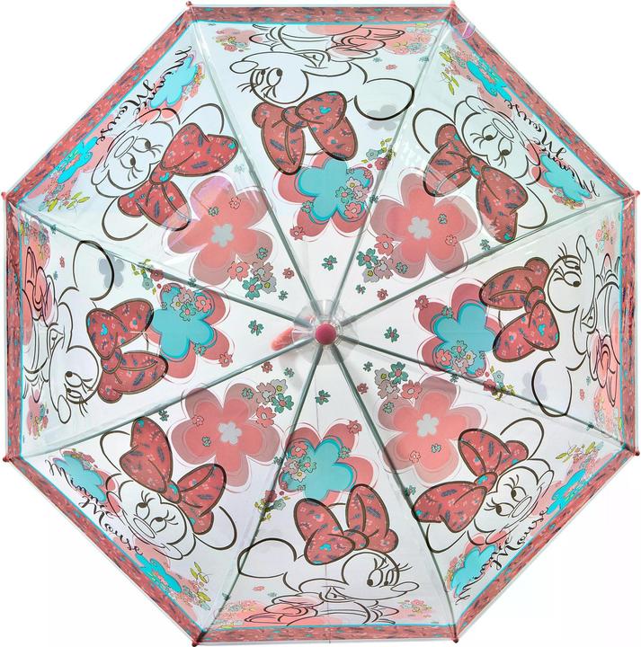 Produktbild Undercover Regenschirm Disney Minnie Mouse