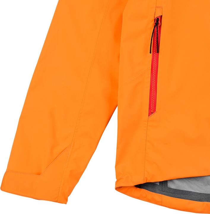 Image du produit Troy Lee Designs Veste Resist - Mono orange XL (XL)