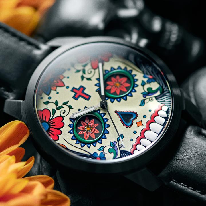 Produktbild Lucleon Todos (42 mm)
