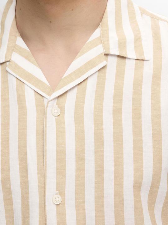 Actual product image Selected Homme Short sleeve shirt (S)