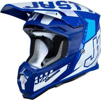 Actual product image Just1 Racing J22-F Falcon (55 - 56 cm, S)