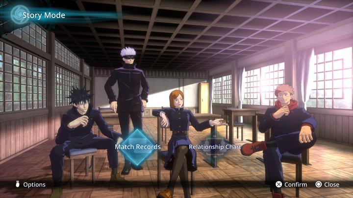 Immagine prodotto Bandai Namco Videogioco Jujutsu Kaisen Cursed Clash (PS5)