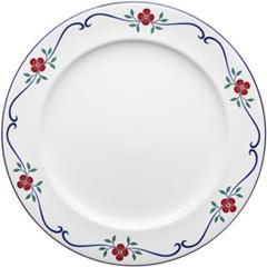 Produktbild Rörstrand Sundborn Teller flach (1 x, 18 cm)
