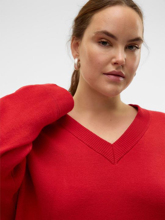 Immagine prodotto Vero Moda VMCGOLD pullover lavorato a maglia (48, 50)