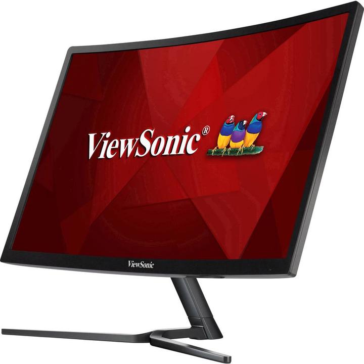 Immagine prodotto Viewsonic VX2458-C-mhd (1920 x 1080 pixel, 24")