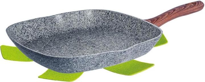 Produktbild BerlingerHaus Grill Grill Forest Line Bh-1208 (Bratpfanne, Aluminium)