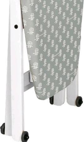 Immagine prodotto Foppapedretti Asse da stiro Assai Weiss completo (101 x 49 cm)