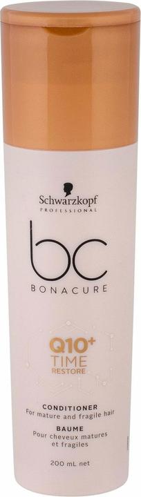 Produktbild Schwarzkopf BC Q10+ Time Restore - Conditioner (200 ml)