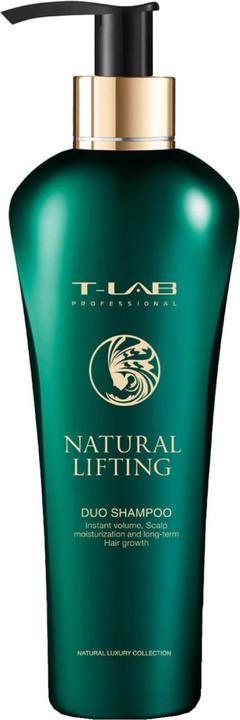 T-Lab Professional Natural Lifting Duo Shampoo (300 ml)