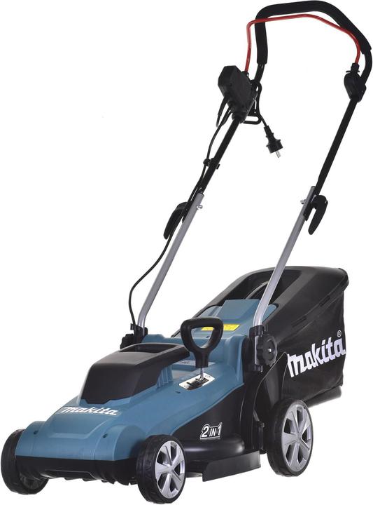 Image du produit Makita ELM3720 (Fonctionnement sur secteur)