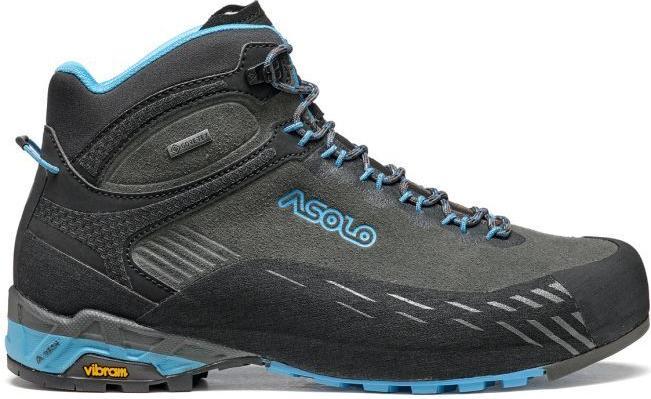 Produktbild Asolo Eldo Mid LTH GV (37.5)