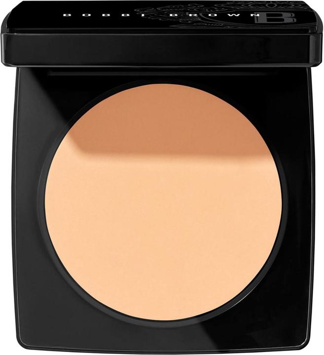 Bobbi Brown Sheer Finish Pressed Powder Sunny Beige (Sunny Beige)