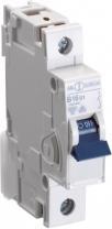 ABL B20S1 Disjoncteur 6KA 1 POL. B 20 A