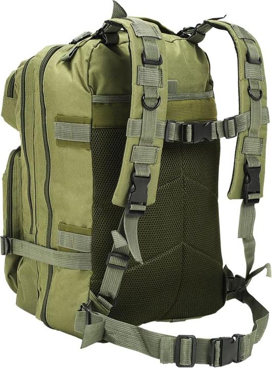 Actual product image VidaXL Wendel (50 l)