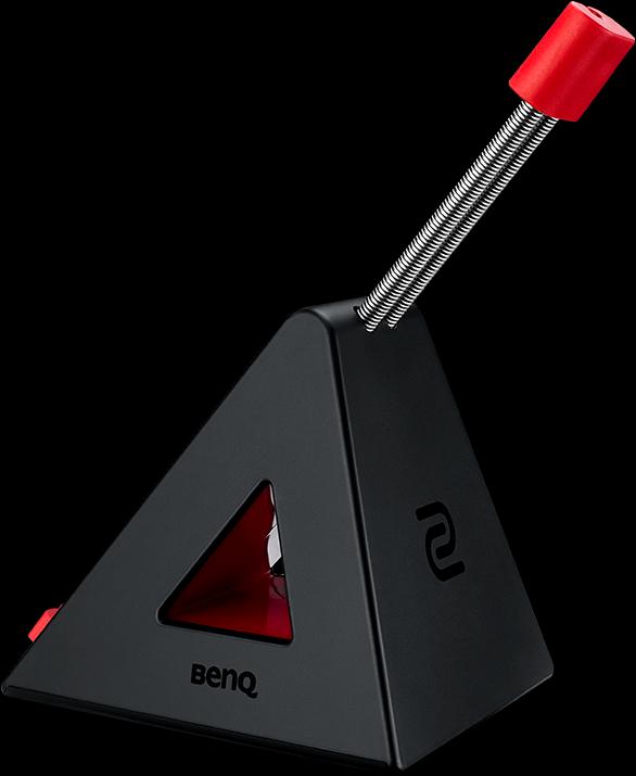 Produktbild BenQ Zowie Camade II Bungee Maus Kabelführung