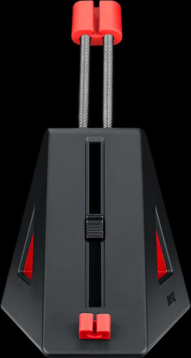 Produktbild BenQ Zowie Camade II Bungee Maus Kabelführung