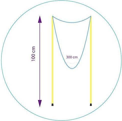 Actual product image Tuban Giant Bubble Stick (TU3611)