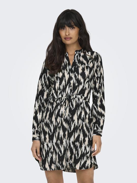 Produktbild Only Print Kleid Tunika-Oberteil (XS)