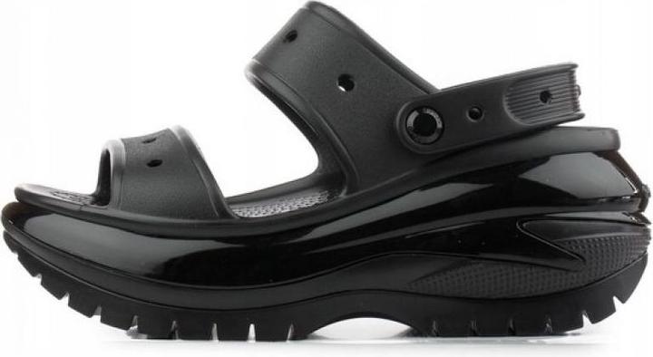 Crocs Classic Mega Crush Sandal (37)
