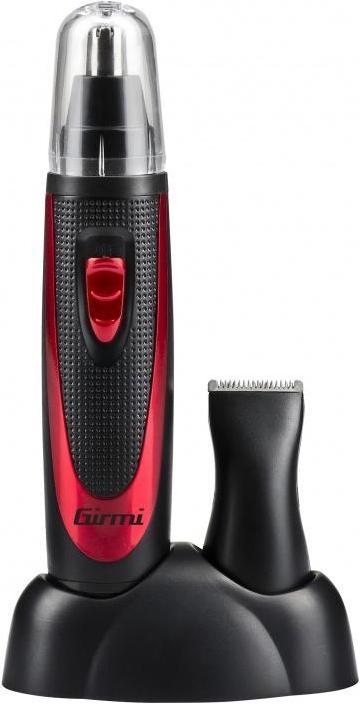 Girmi RC02 hair shortening machine
